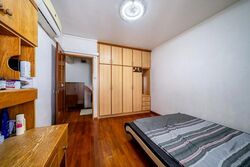 Blk 532 Pangshan Valley (Bukit Panjang), HDB Executive #633424101